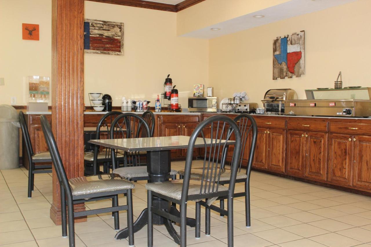 Truckerz Inn Jacksonville Экстерьер фото