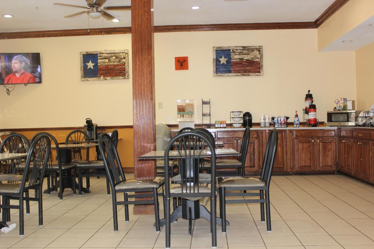 Truckerz Inn Jacksonville Экстерьер фото